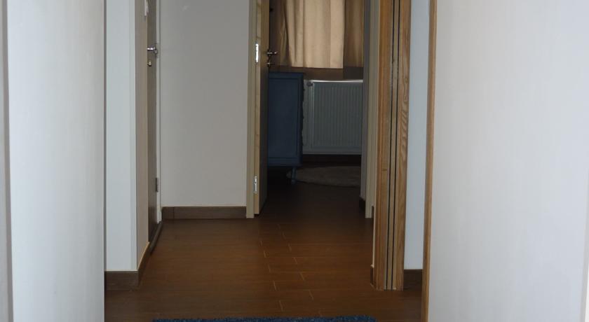 Les Myosotis Apartment Les Deux Alpes Room photo