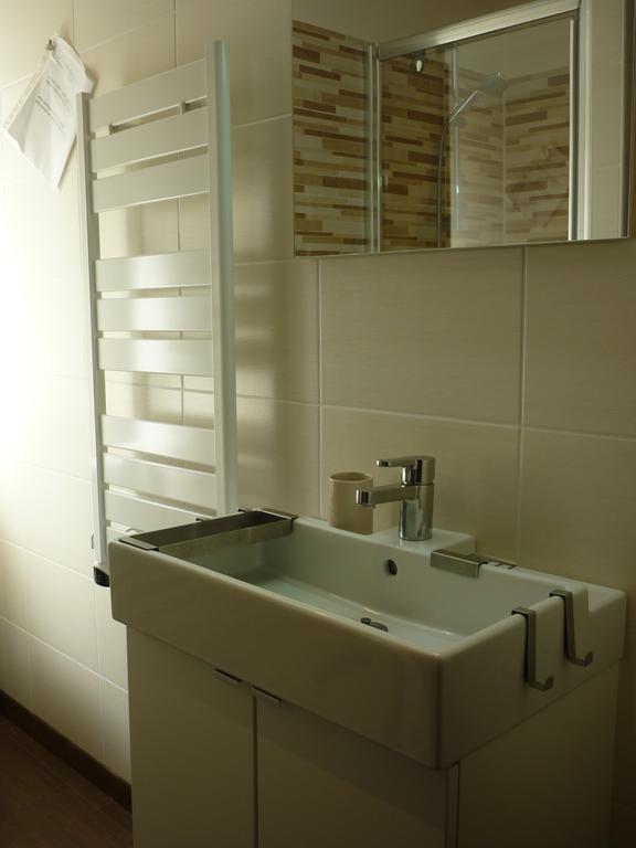 Les Myosotis Apartment Les Deux Alpes Room photo