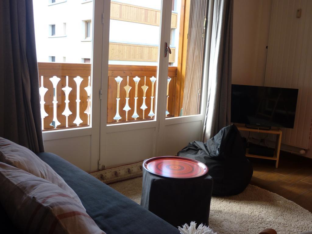 Les Myosotis Apartment Les Deux Alpes Room photo