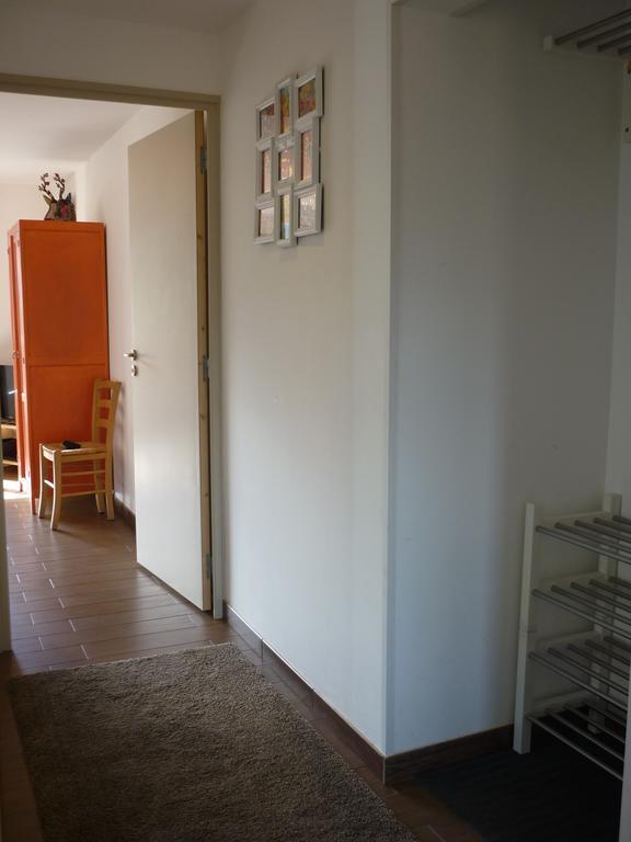 Les Myosotis Apartment Les Deux Alpes Room photo