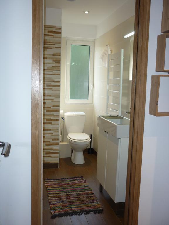 Les Myosotis Apartment Les Deux Alpes Room photo