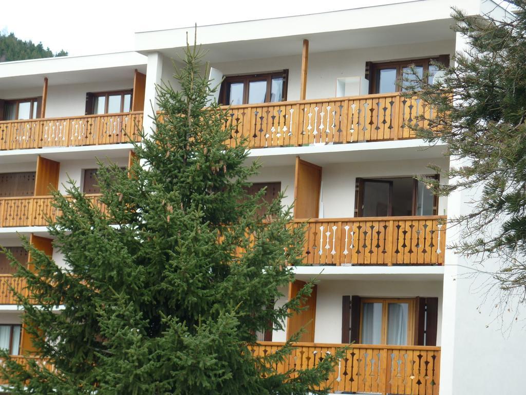 Les Myosotis Apartment Les Deux Alpes Room photo
